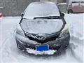 2012 Toyota Vitz