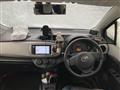 2012 Toyota Vitz