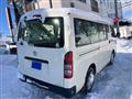 2011 Toyota Hiace Van