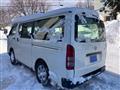 2011 Toyota Hiace Van