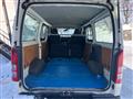 2011 Toyota Hiace Van
