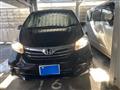 2012 Honda Freed