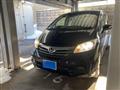 2012 Honda Freed