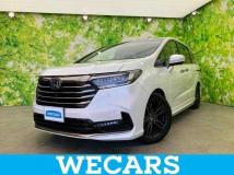 2021 Honda Odyssey