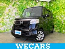 2017 Honda N BOX