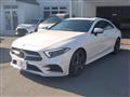 2019 Mercedes-Benz Cls-Class