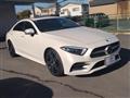2019 Mercedes-Benz Cls-Class