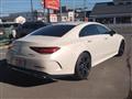 2019 Mercedes-Benz Cls-Class