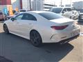 2019 Mercedes-Benz Cls-Class