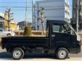 2018 Daihatsu Hijet Truck