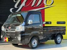 2018 Daihatsu Hijet Truck
