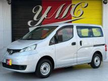 2016 Nissan NV200 VANETTE