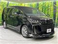 2021 Toyota Alphard G