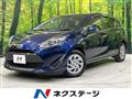 2018 Toyota AQUA