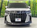 2022 Toyota Alphard G