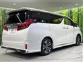 2022 Toyota Alphard G