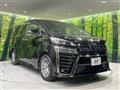 2019 Toyota Vellfire