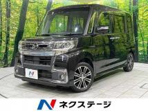 2017 Daihatsu Tanto