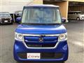 2018 Honda N BOX