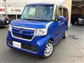2018 Honda N BOX