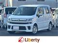 2019 Suzuki Wagon R