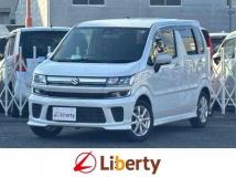 2019 Suzuki Wagon R
