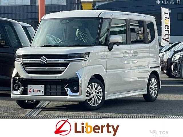 2025 Suzuki Suzuki Others