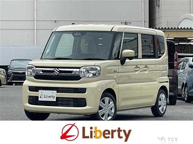 2025 Suzuki Suzuki Others