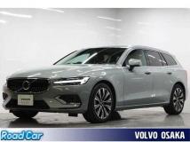 2025 Volvo V60