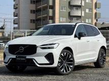 2025 Volvo XC60