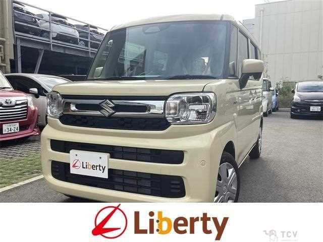 2025 Suzuki Suzuki Others