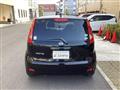 2009 Nissan Note