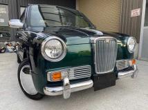 2002 Daihatsu Miragino