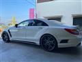 2011 Mercedes-Benz Cls-Class