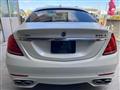 2015 Mercedes-Benz S-Class