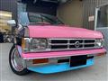 1993 Nissan Dutsun Truck