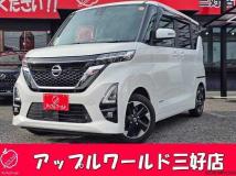 2023 Nissan ROOX