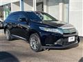 2019 Toyota Harrier Hybrid
