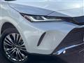 2024 Toyota Harrier Hybrid