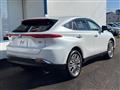 2024 Toyota Harrier Hybrid