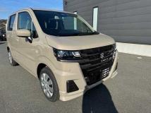 2026 Suzuki Wagon R