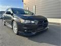 2013 Mitsubishi Lancer