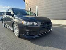 2013 Mitsubishi Lancer