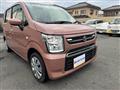 2025 Suzuki Wagon R