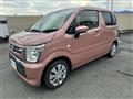 2025 Suzuki Wagon R