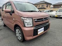 2025 Suzuki Wagon R