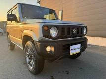 2024 Suzuki Jimny