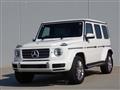 2023 Mercedes-Benz G-Class