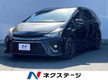 2017 Toyota PRIUS α