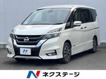 2018 Nissan Serena